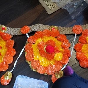 Home Decoration